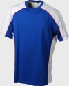 tričko raglan